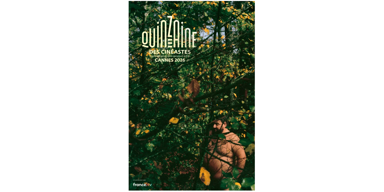 5 accréditations à gagner !