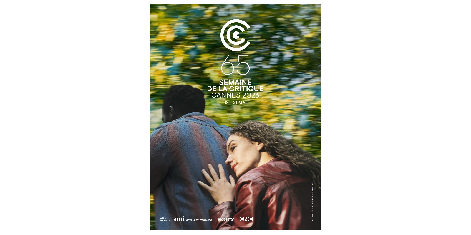 1 invitation pour 2 personnes