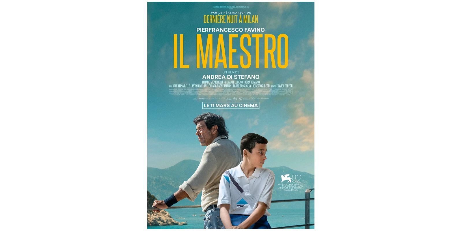 20 places de cinéma à gagner