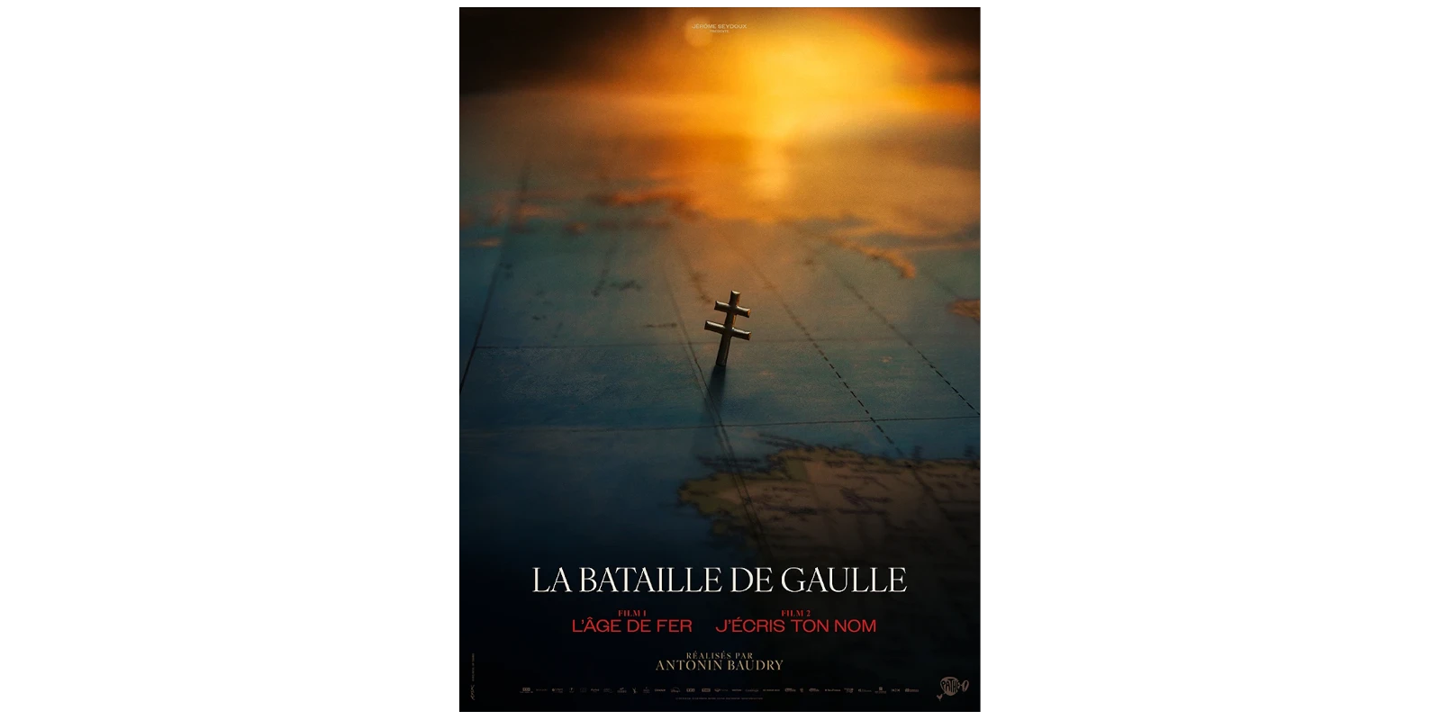 20 places à gagner !