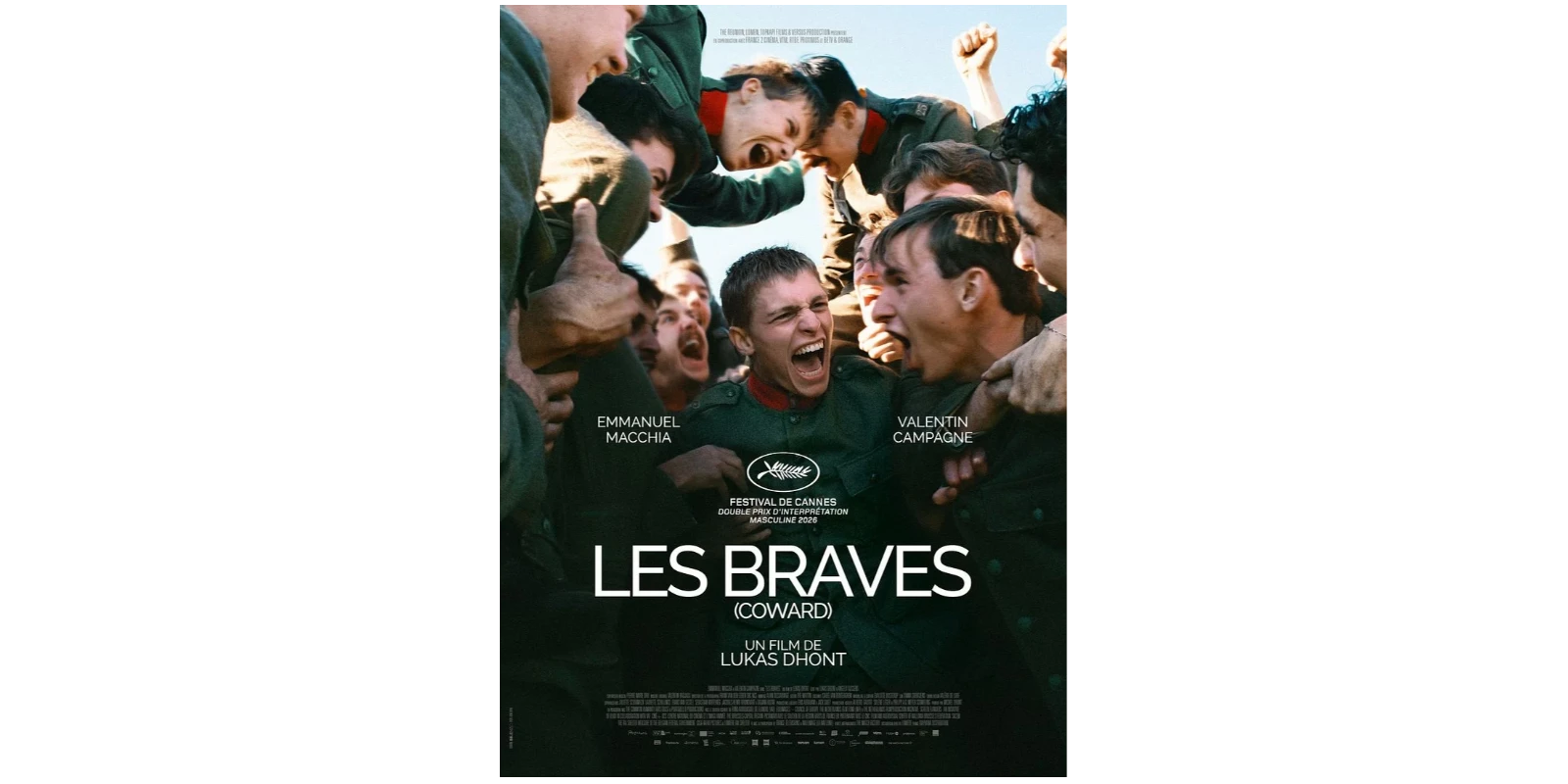 20 places de cinéma à gagner