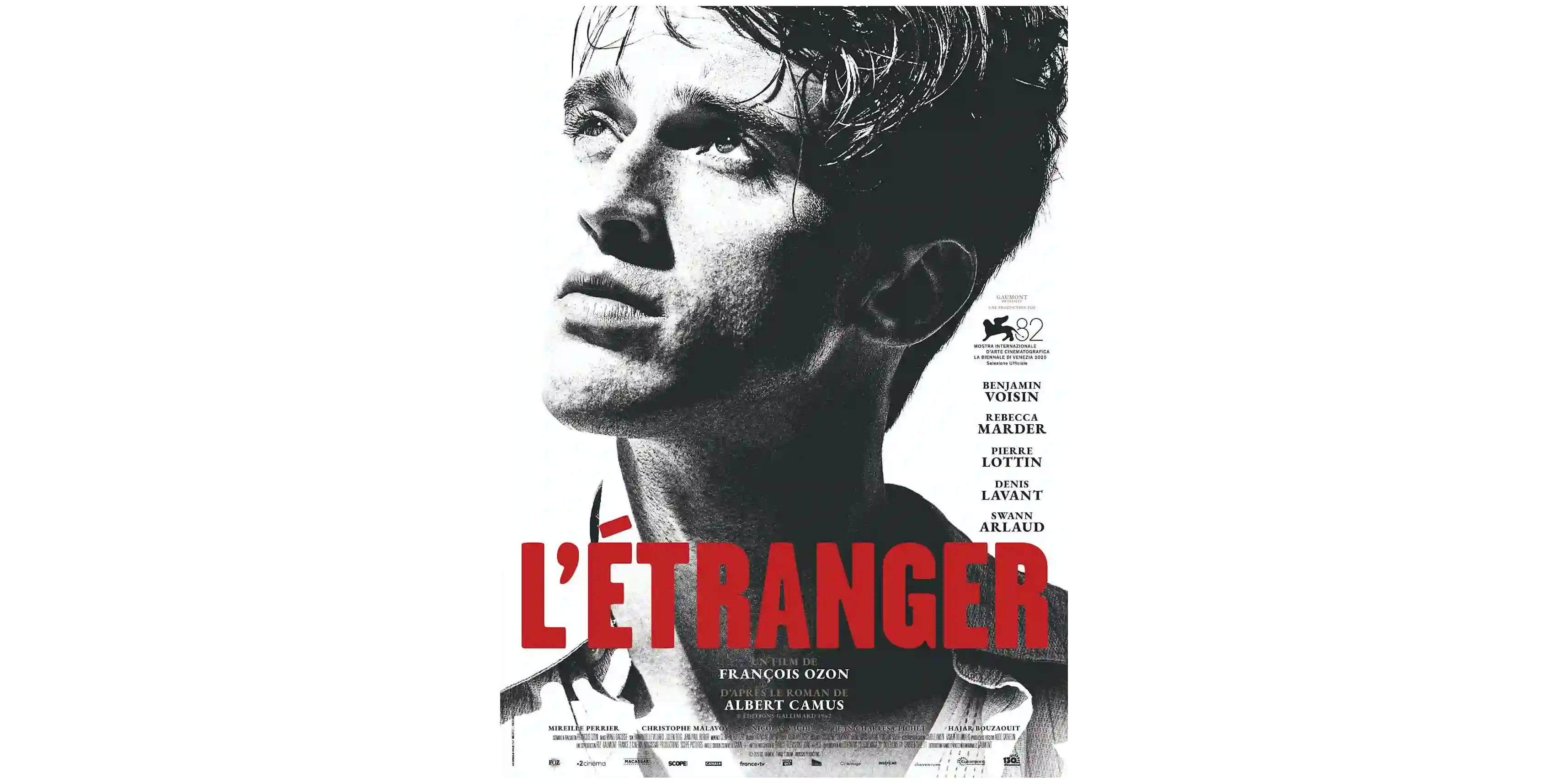 20 places de cinéma à gagner !
