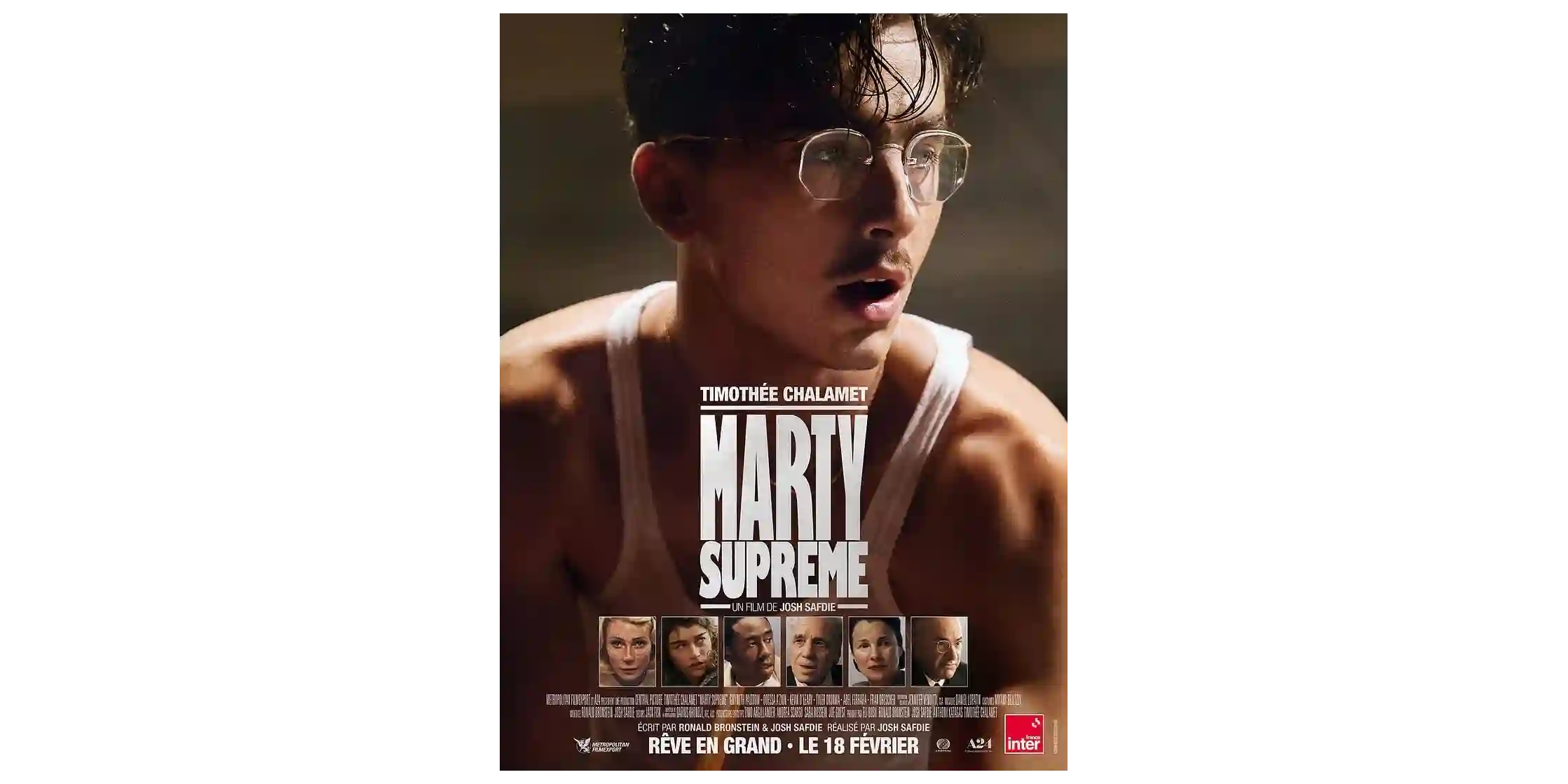 20 places de cinéma à gagner