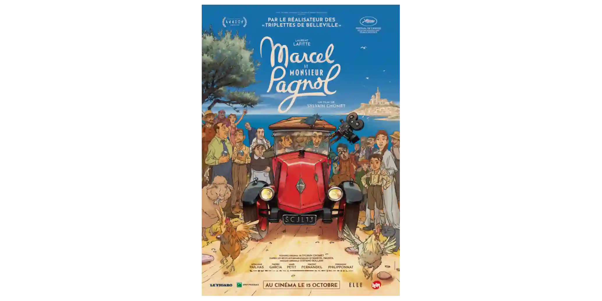 500 places de cinéma à gagner