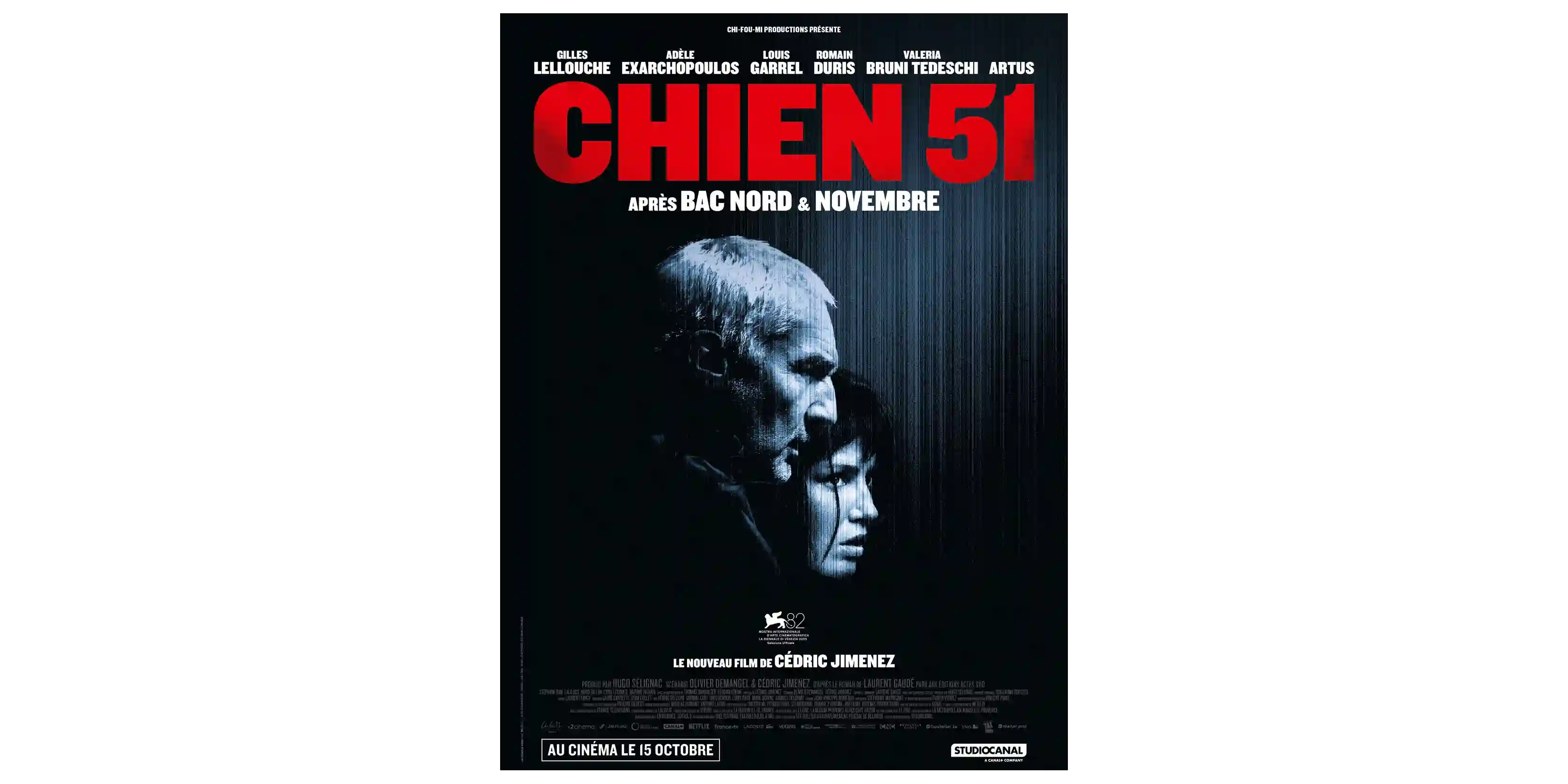 20 places de cinéma à gagner !
