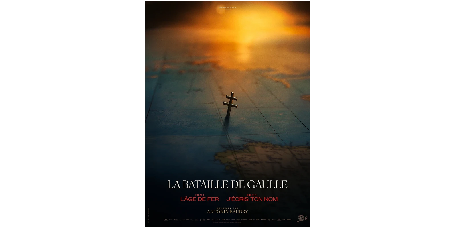 100 PLACES À GAGNER POUR LE MARATHON LA BATAILLE DE GAULLE !