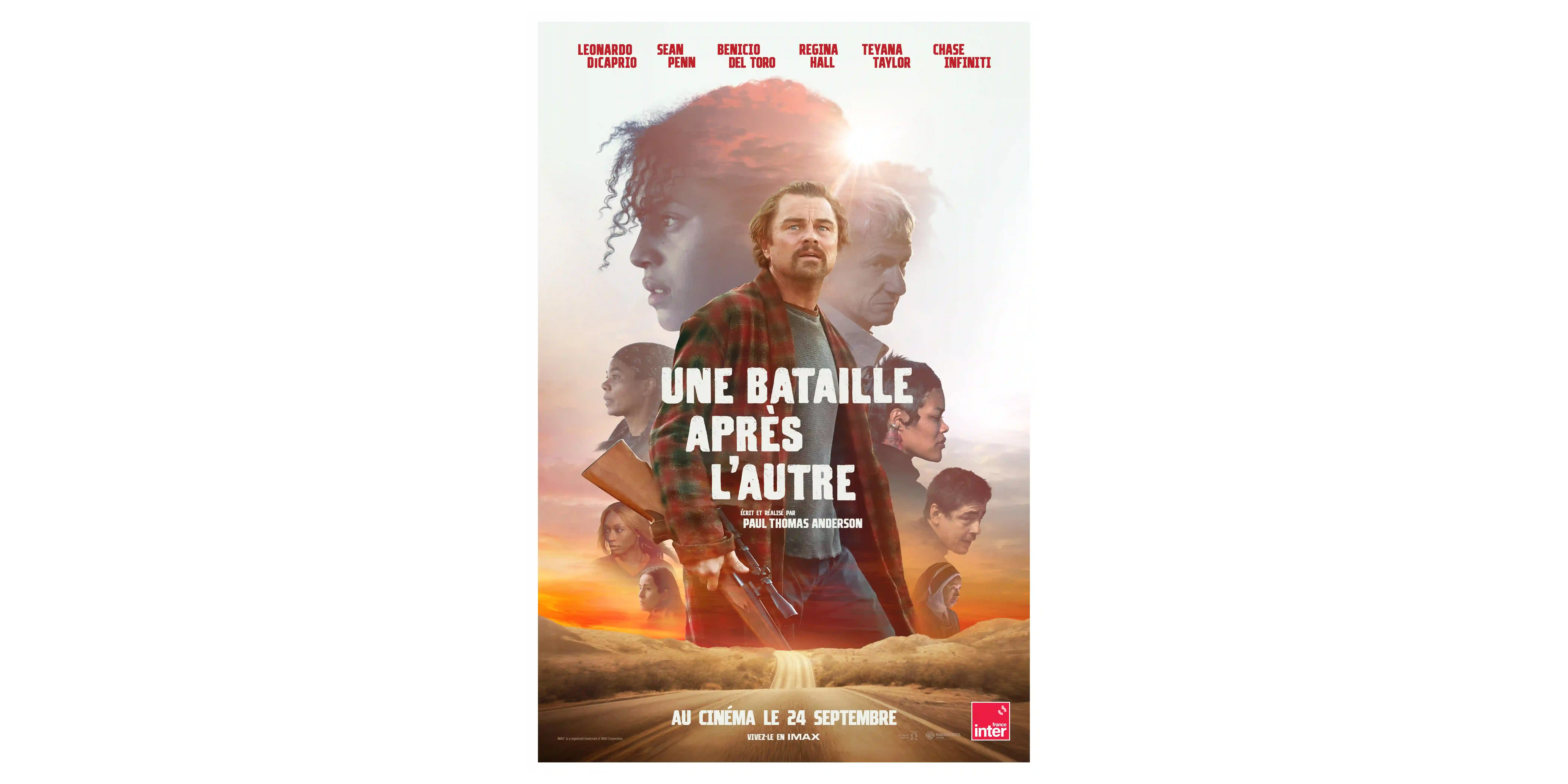 100 invitations à gagner pour découvrir le film en avant-première au Max Linder Panorama le 19 septembre à Paris