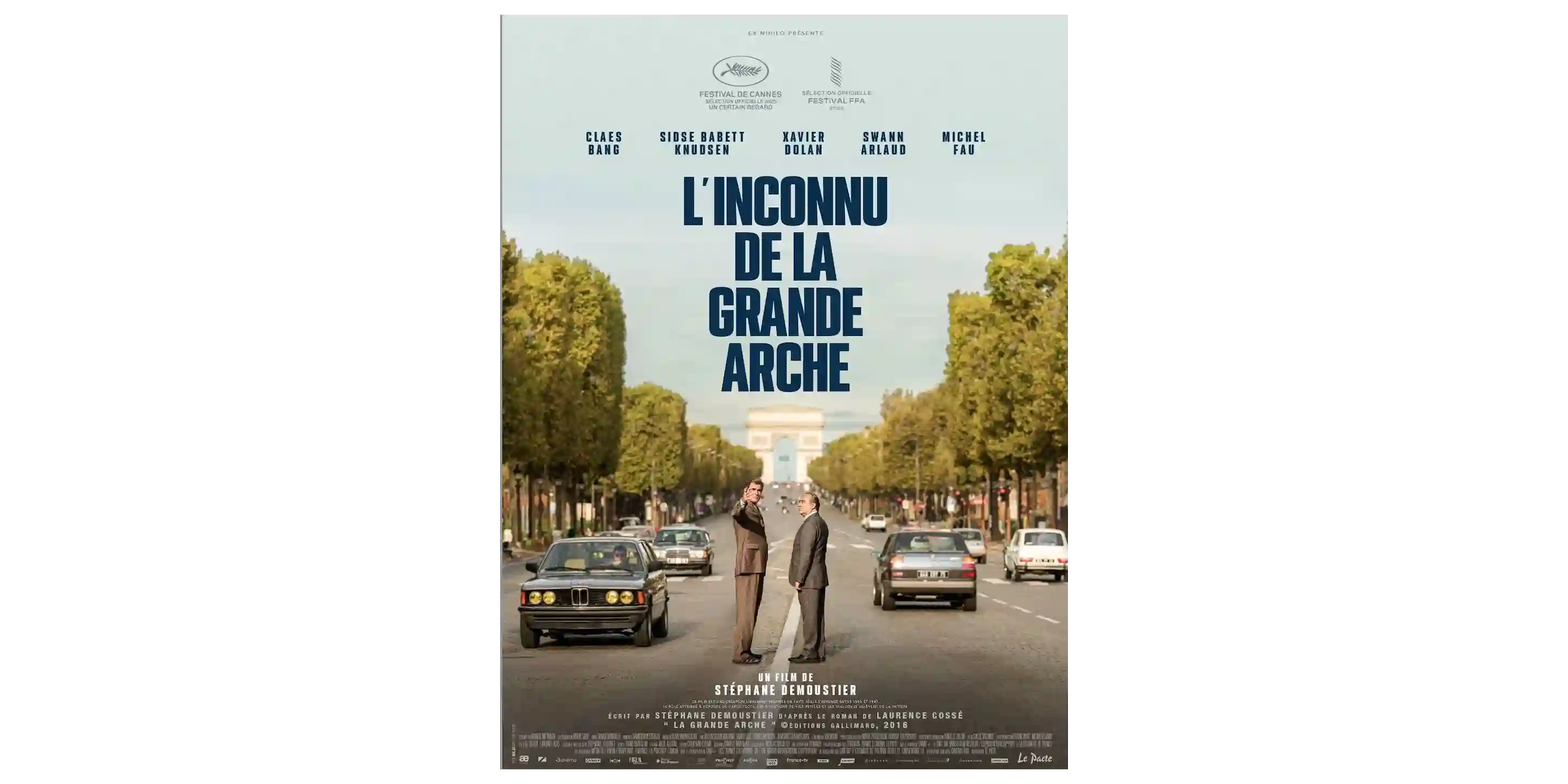 20 places de cinéma à gagner !