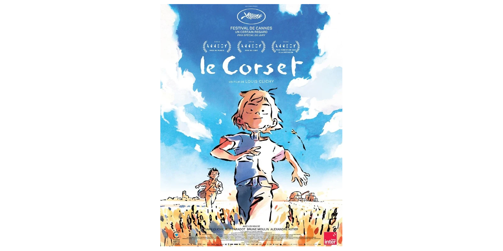 20 places de cinéma à gagner