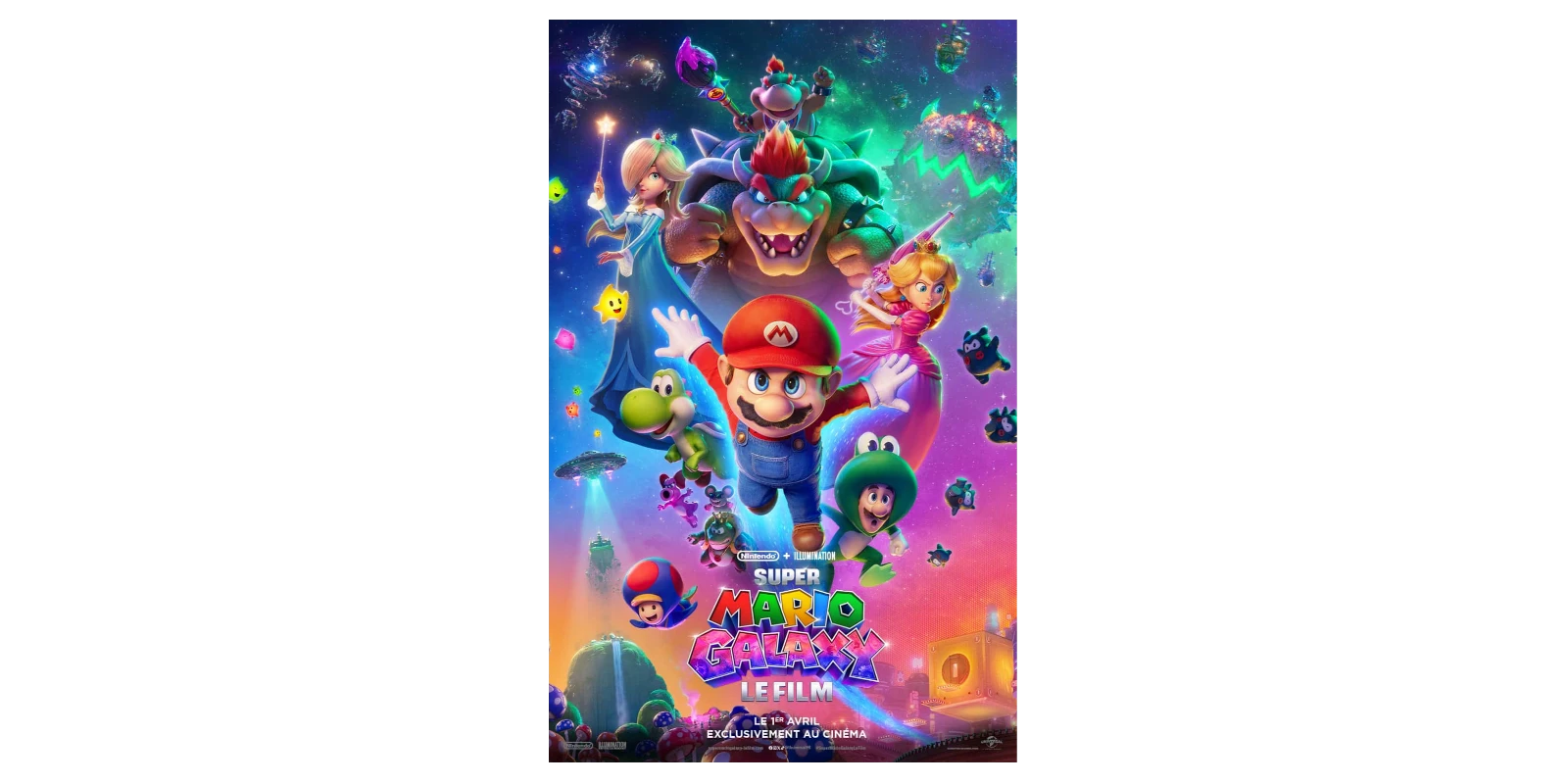 20 places de cinéma à gagner