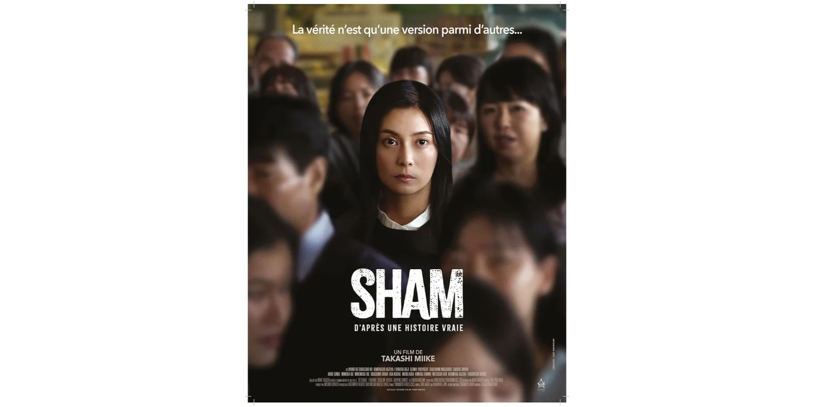 20 places de cinéma à gagner