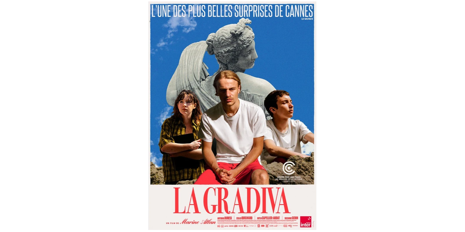 20 places de cinéma à gagner