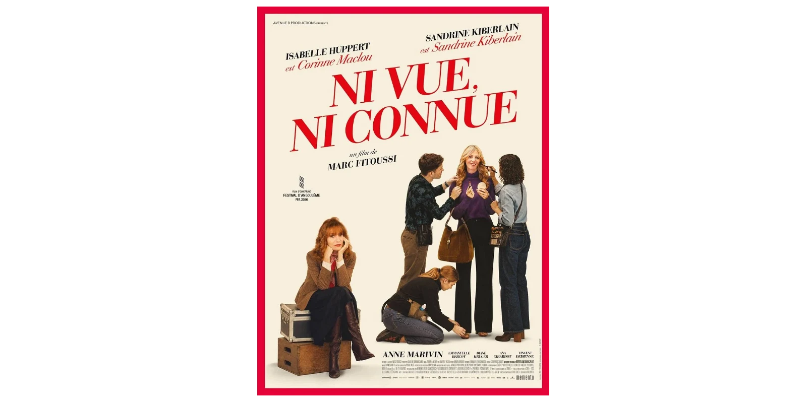 20 places de cinéma à gagner