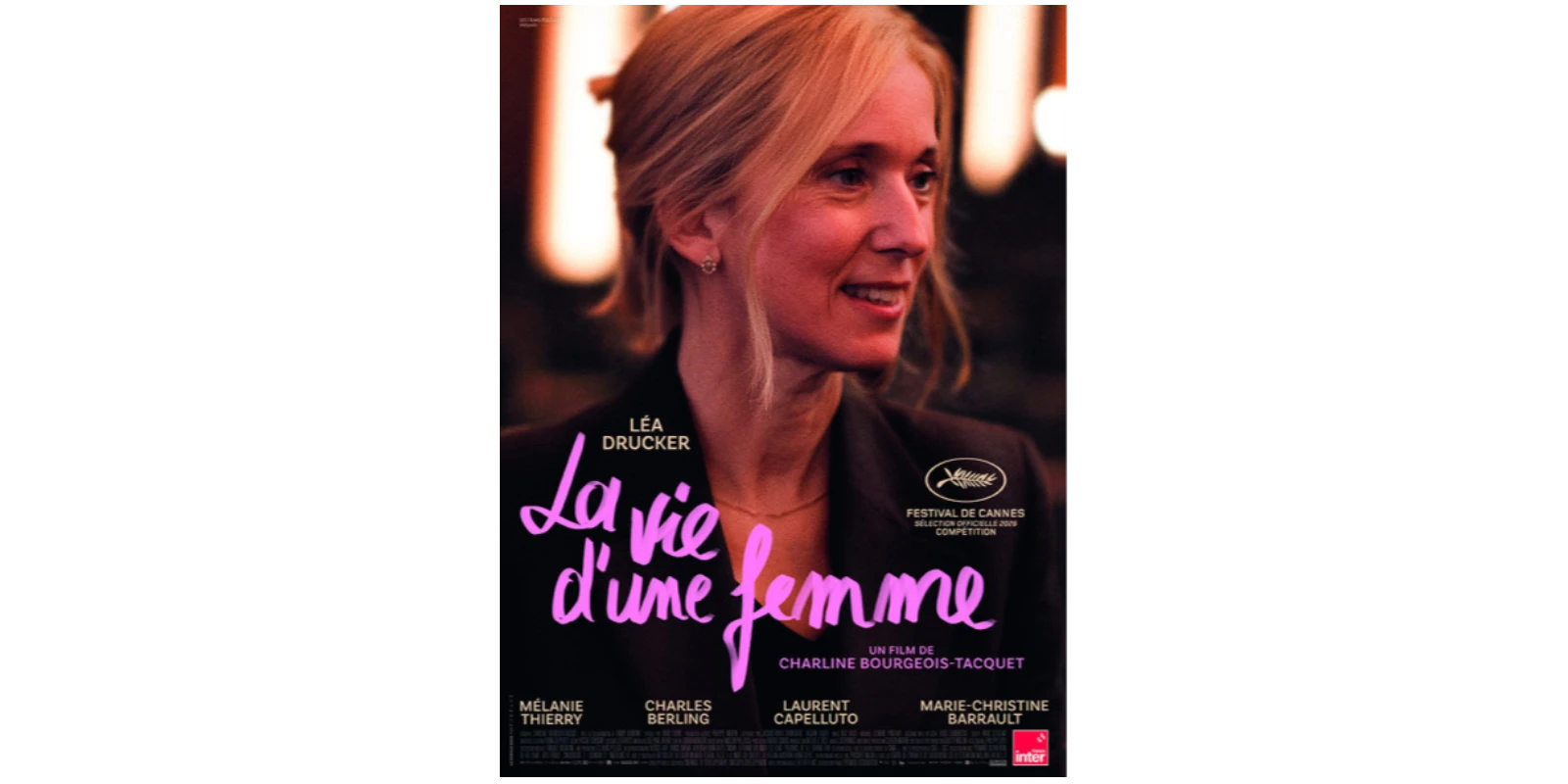 30 places de cinéma à gagner