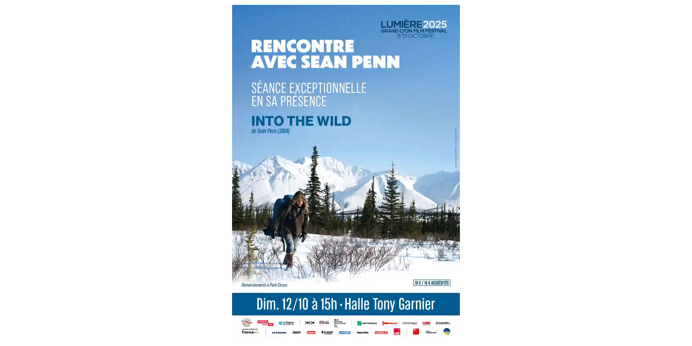 2 places à gagner !