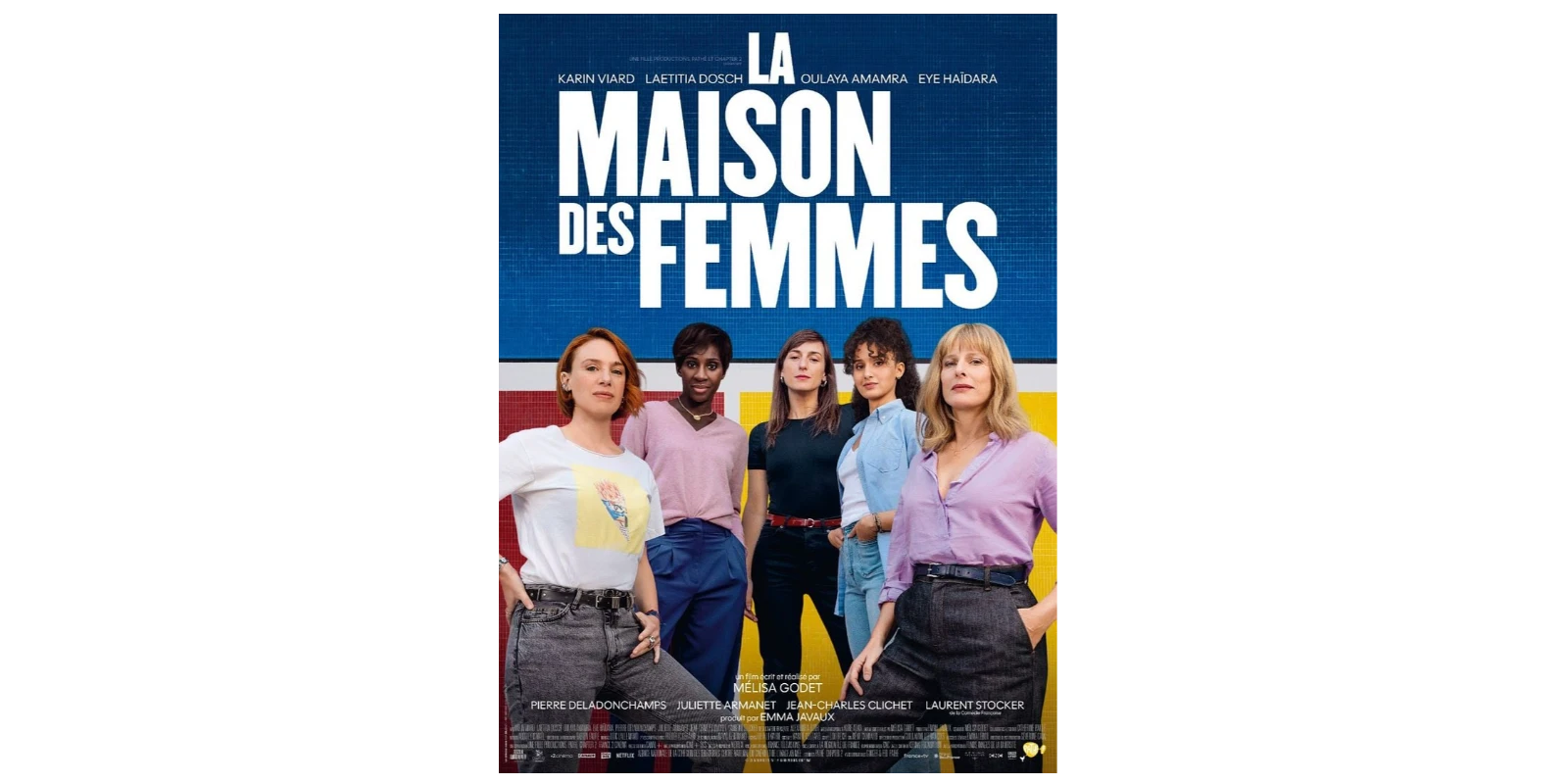 20 places de cinéma à gagner