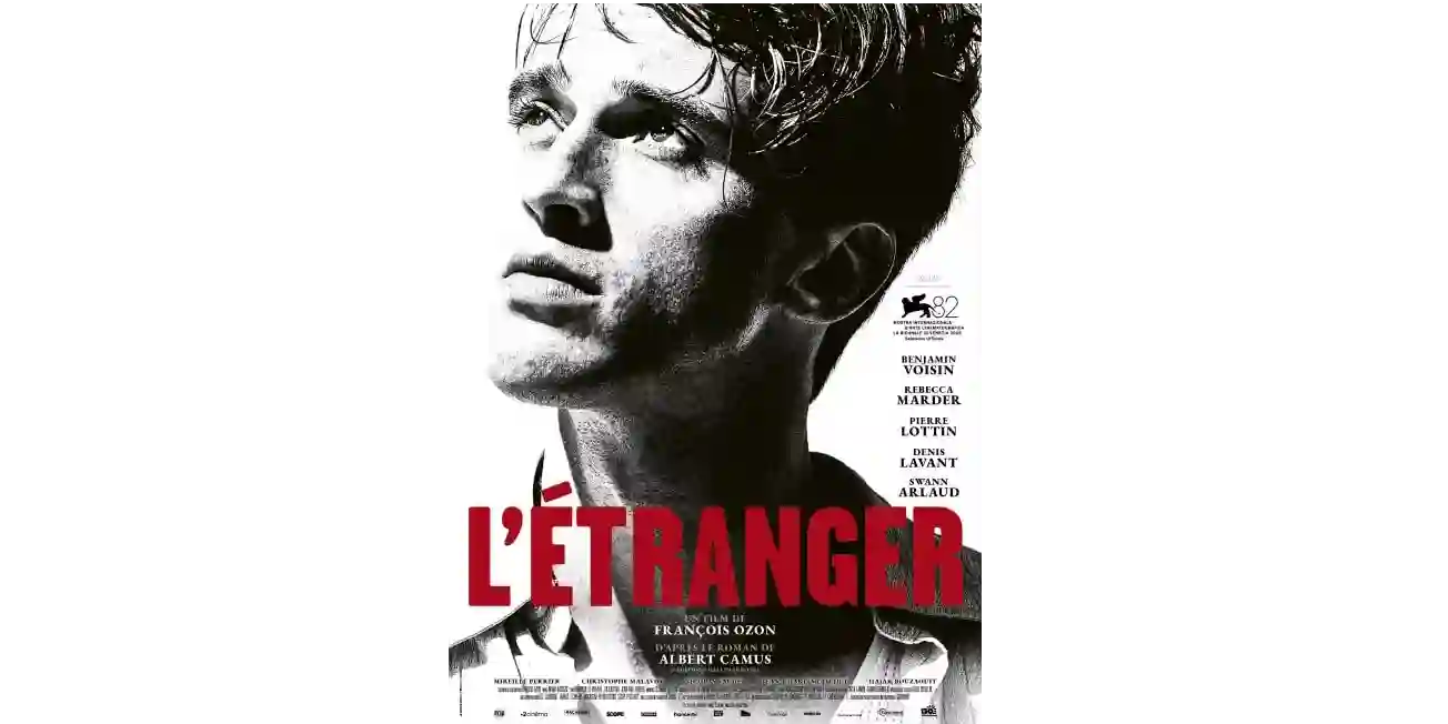 2 places à gagner pour découvrir le film en avant-première au MK2 Bibliothèque, le mardi 28 octobre à Paris en présence de l'équipe du film !