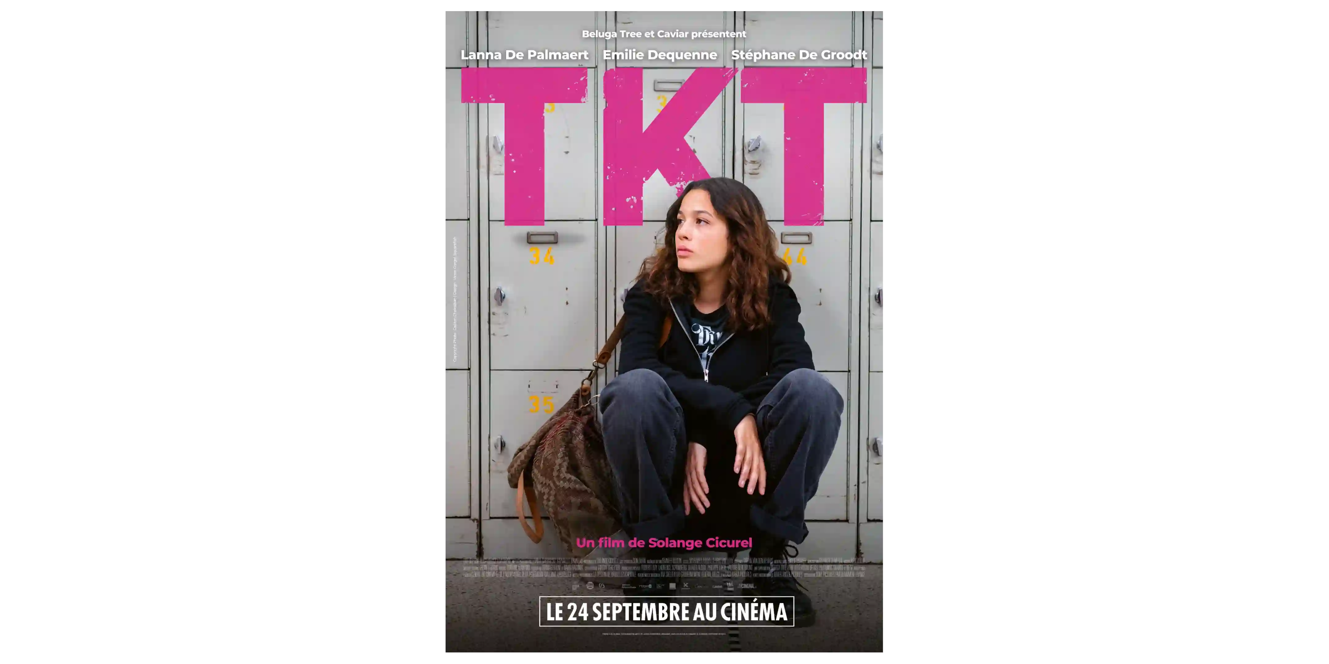 20 places de cinéma à gagner