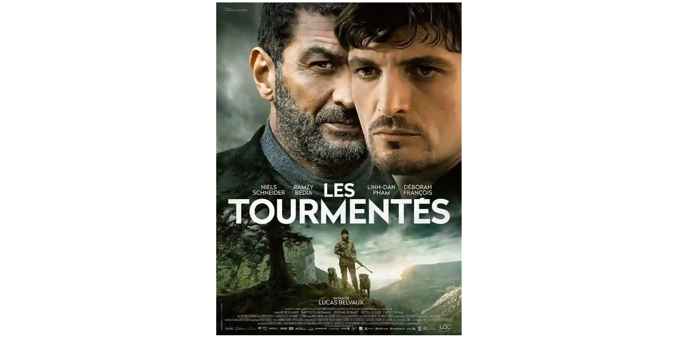 20 places de cinéma à gagner