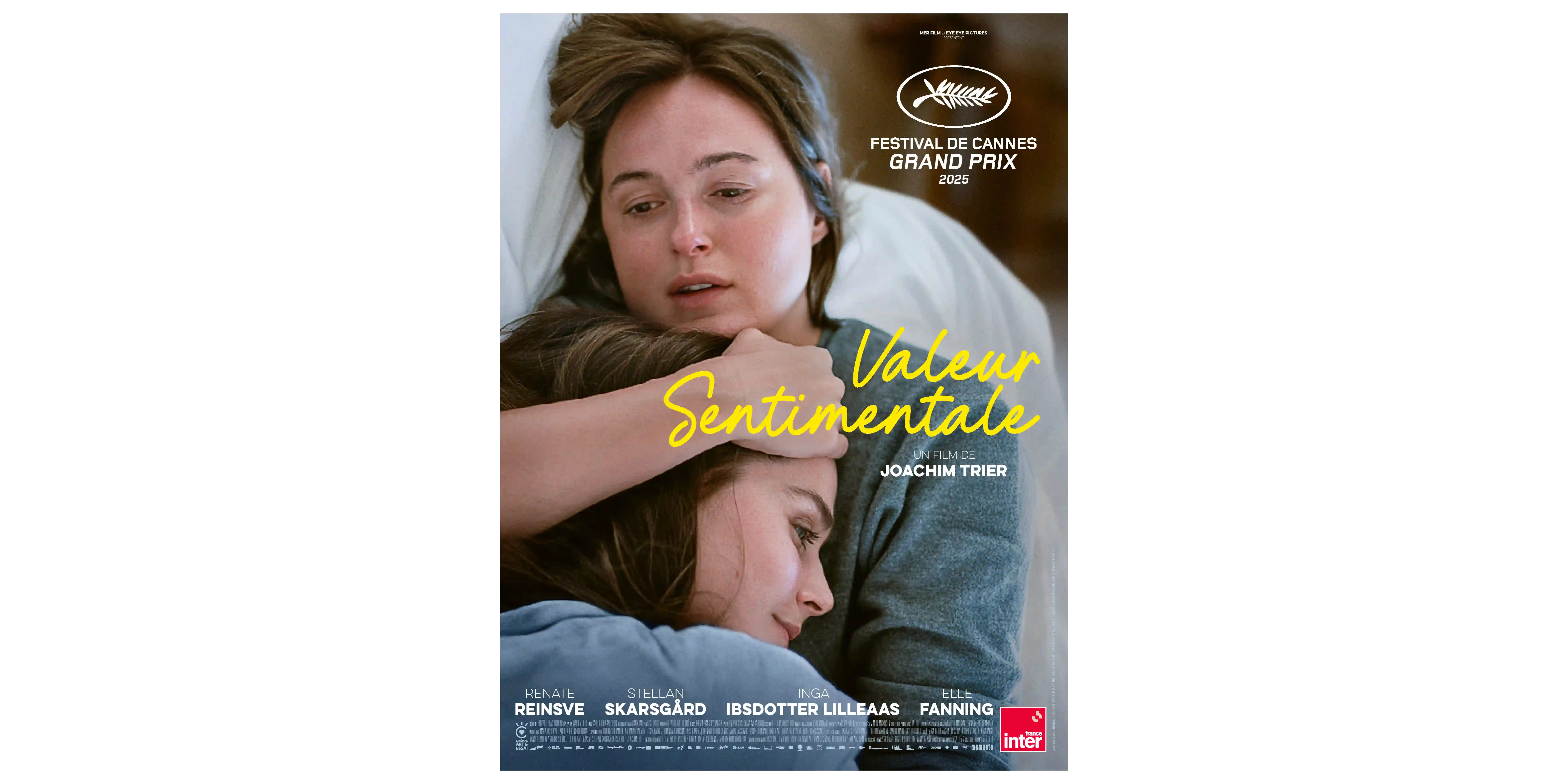 20 places de cinéma à gagner